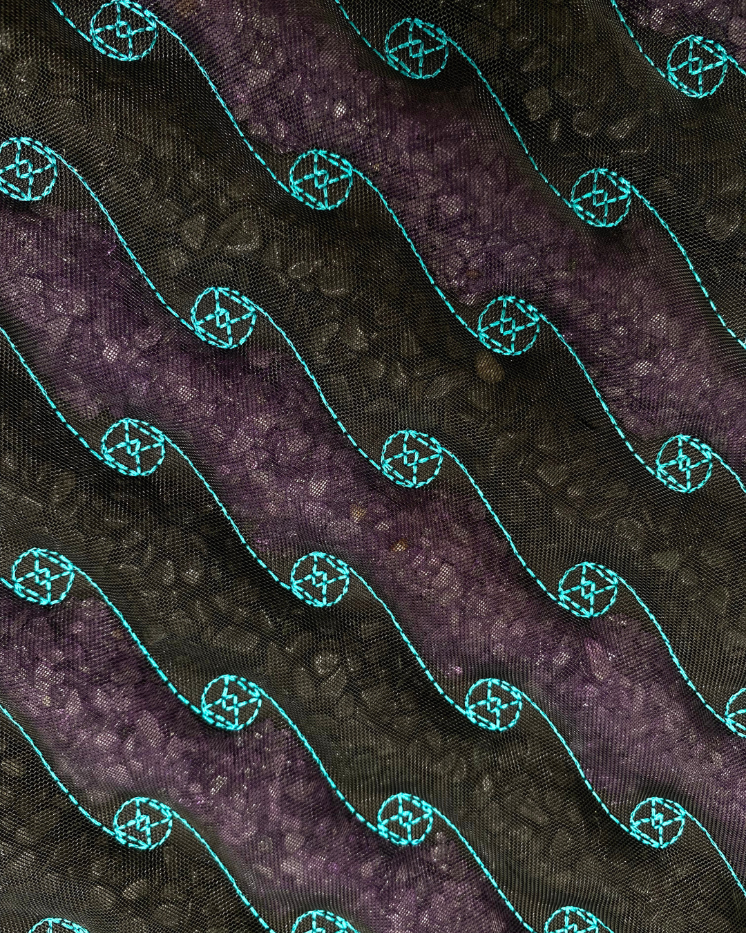 Infrared PEMF Mat