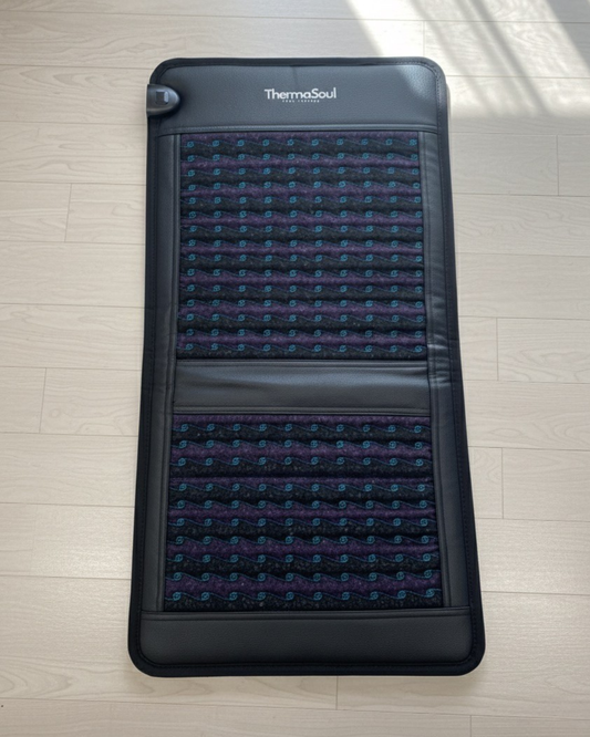 Infrared PEMF Mat Mini