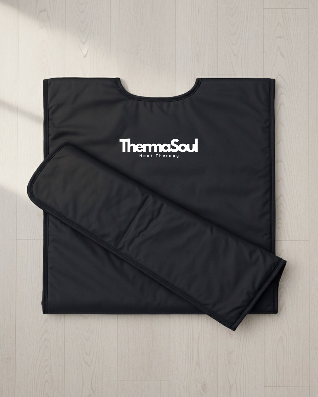 Infrared PEMF Sauna Blanket