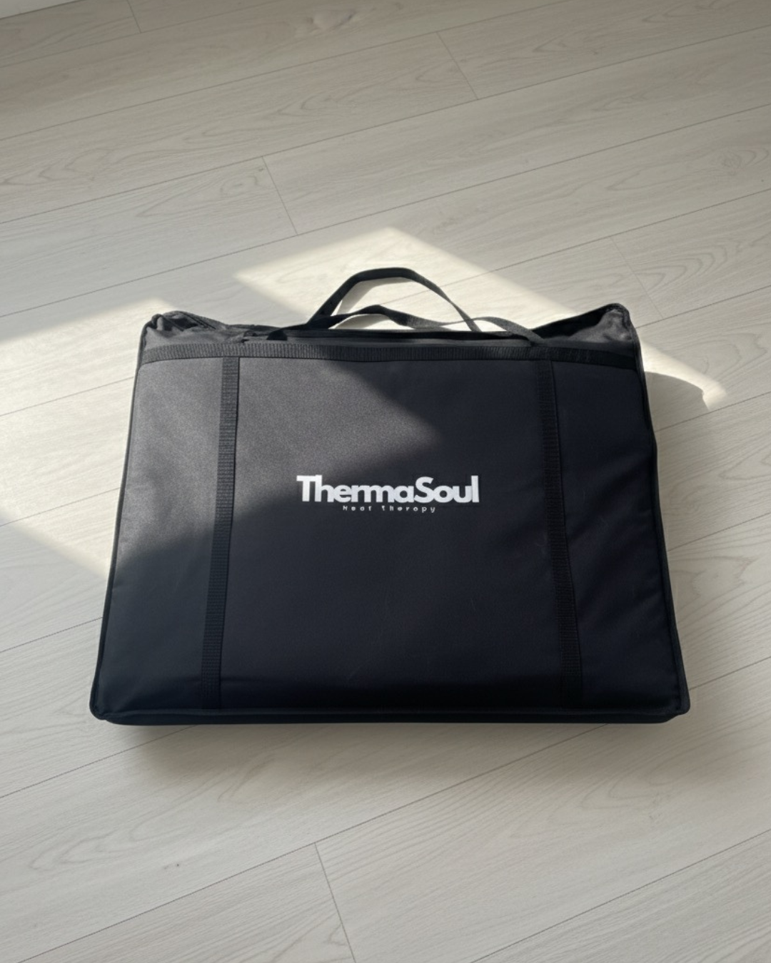 Infrared PEMF Mat