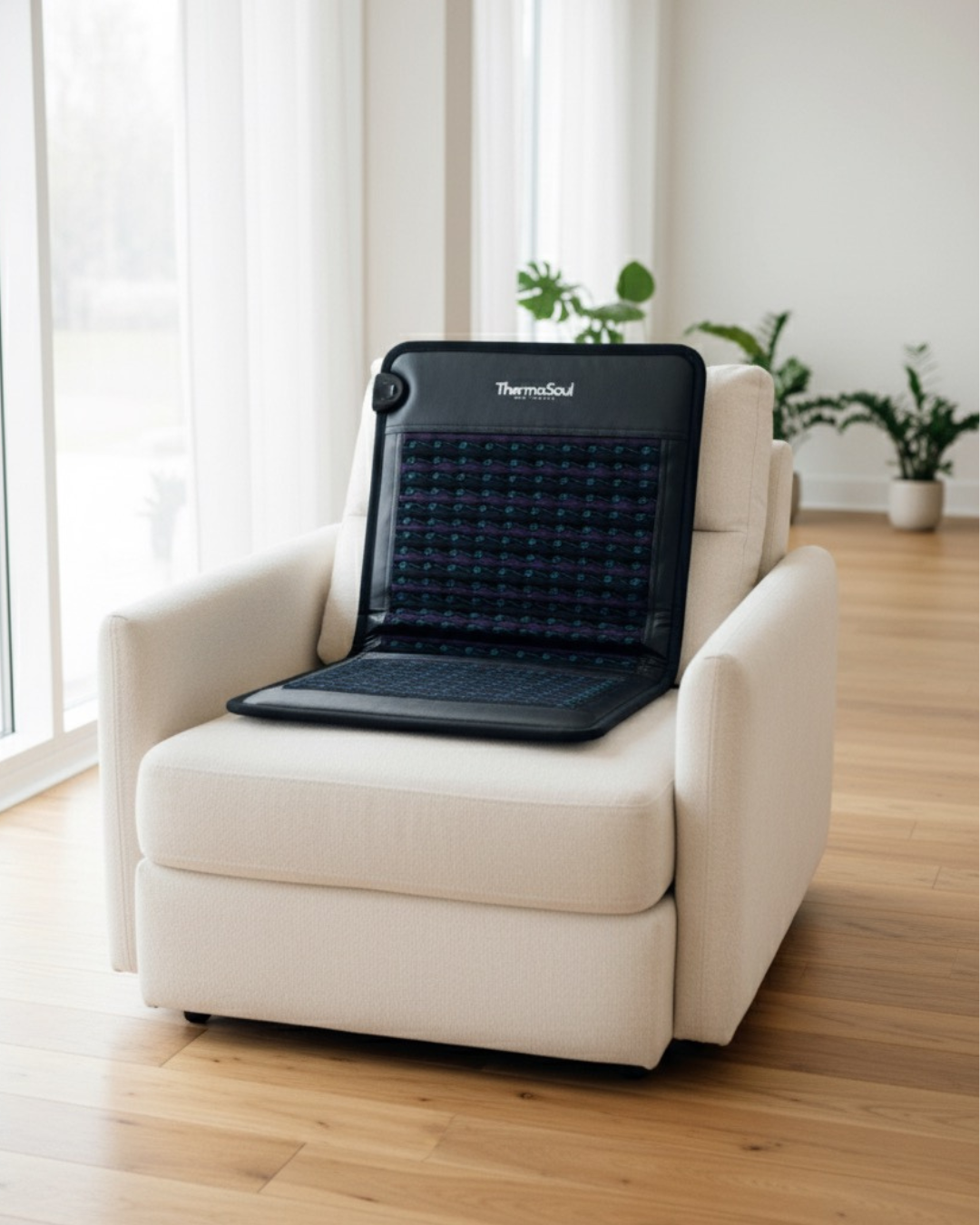 Infrared PEMF Mat Mini