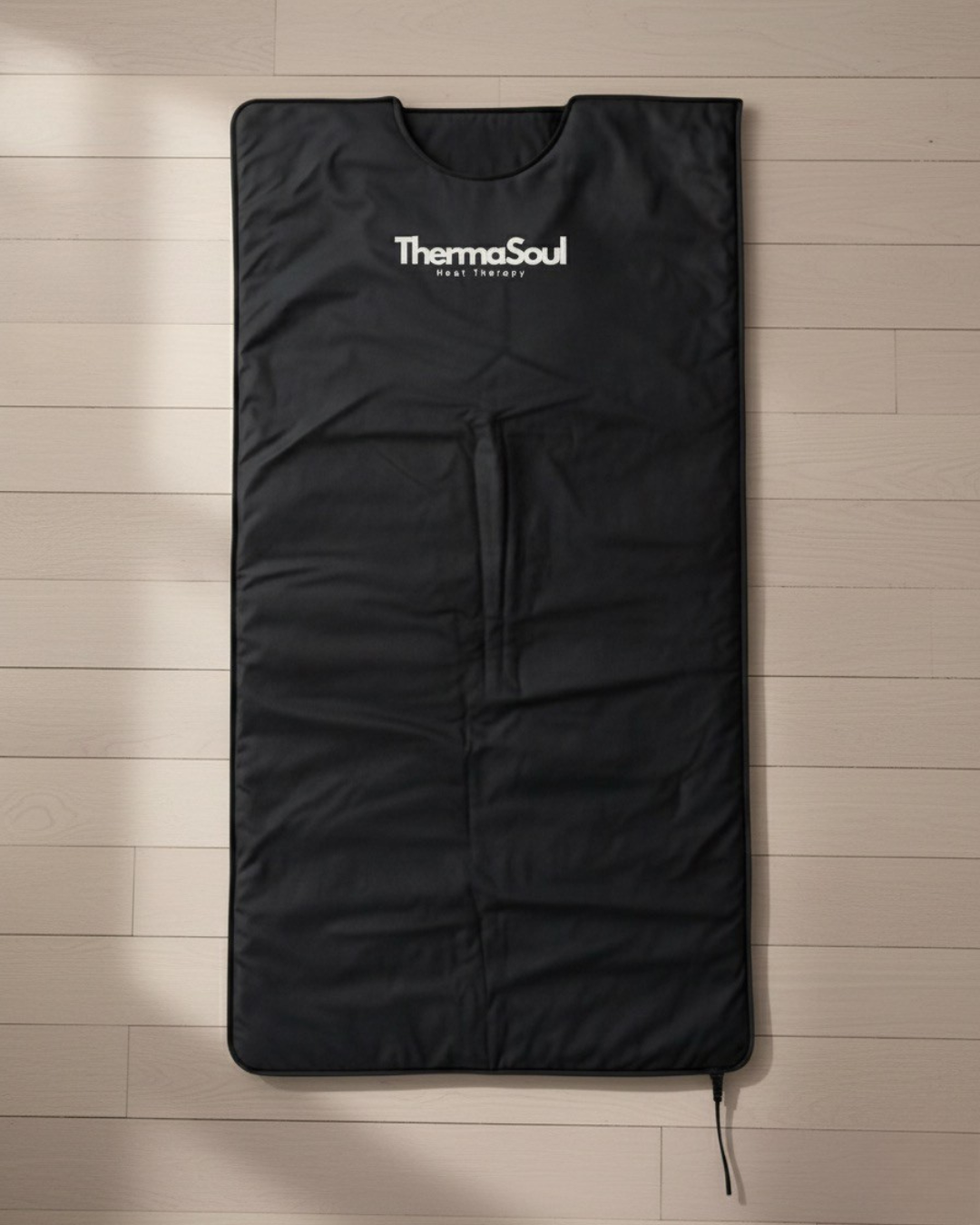 Infrared PEMF Sauna Blanket