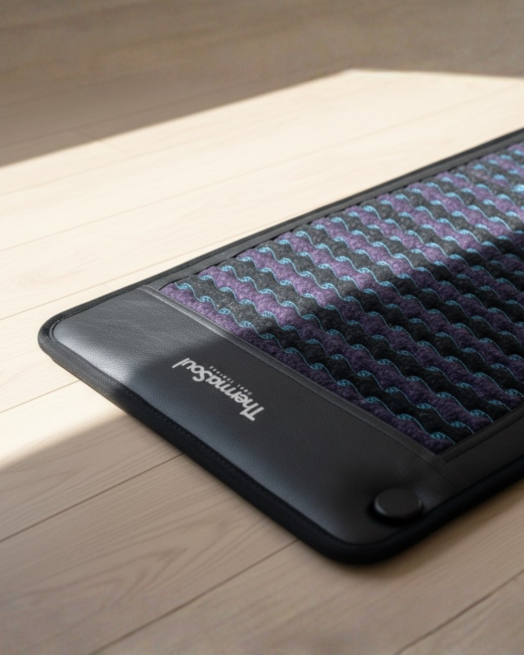 Infrared PEMF Mat