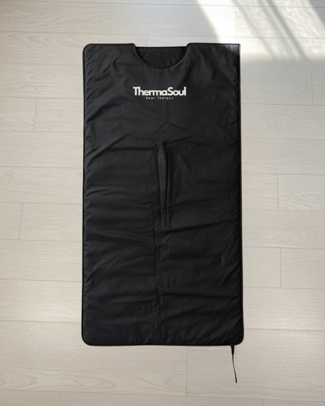 Infrared PEMF Sauna Blanket