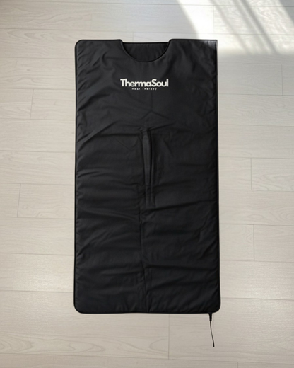 Infrared PEMF Sauna Blanket