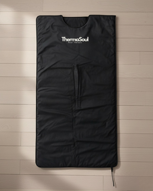 Infrared PEMF Sauna Blanket