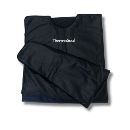 Infrared PEMF Sauna Blanket