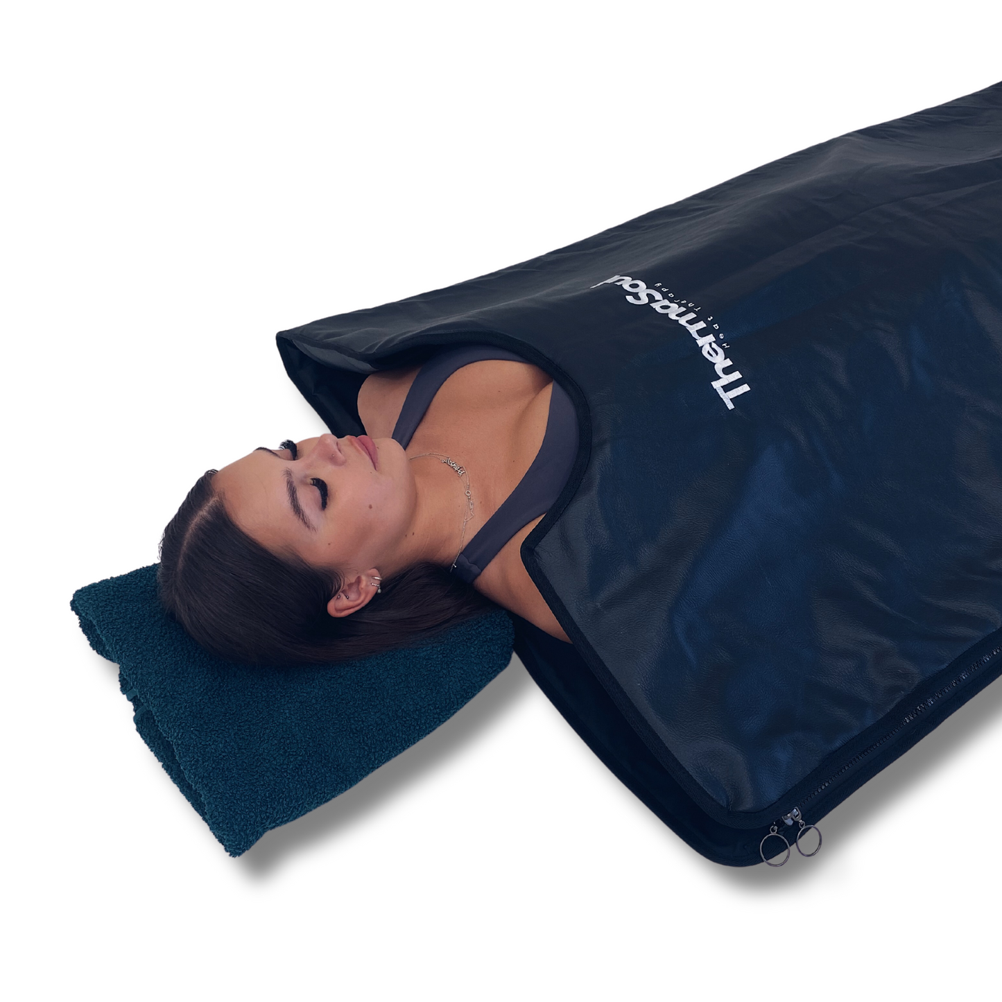 Infrared PEMF Sauna Blanket