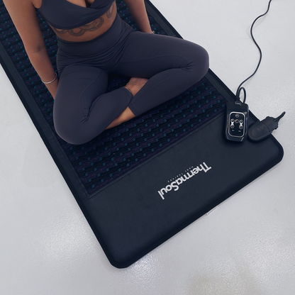 Infrared PEMF Mat Mini